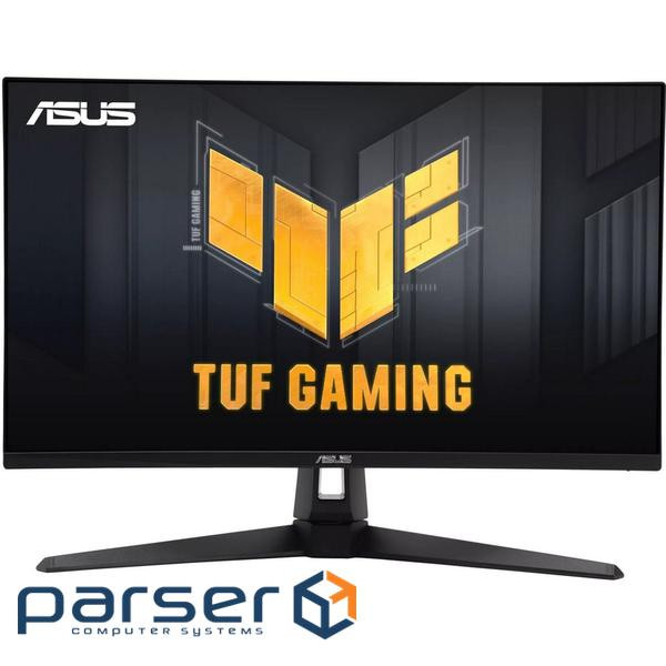 Монітор ASUS TUF Gaming VG279QM1A (90LM05X0-B01370)