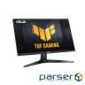 Монітор ASUS TUF Gaming VG279QM1A (90LM05X0-B01370)