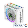 Блок живлення 750W GAMEMAX RGB-750 Pro (RGB 750 PRO WH)