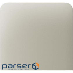 Кнопка бічна для одноклавішного вертикального вимикача прохідного типу Ajax SideButton V (000046461) Ajax SideButton V (