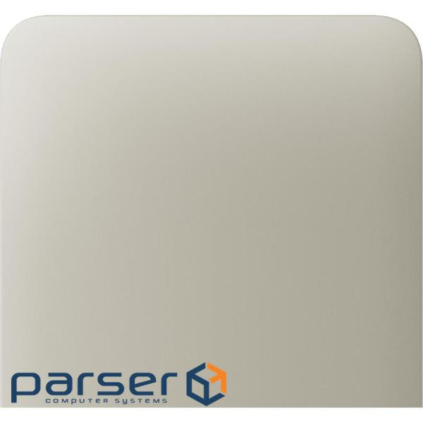 Кнопка бічна для одноклавішного вертикального вимикача прохідного типу Ajax SideButton V (000046461) Ajax SideButton V (000046461)