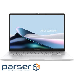 Ноутбук ASUS Zenbook 14 OLED UX3405CA-QL291 (90NB14W4-M00BE0)