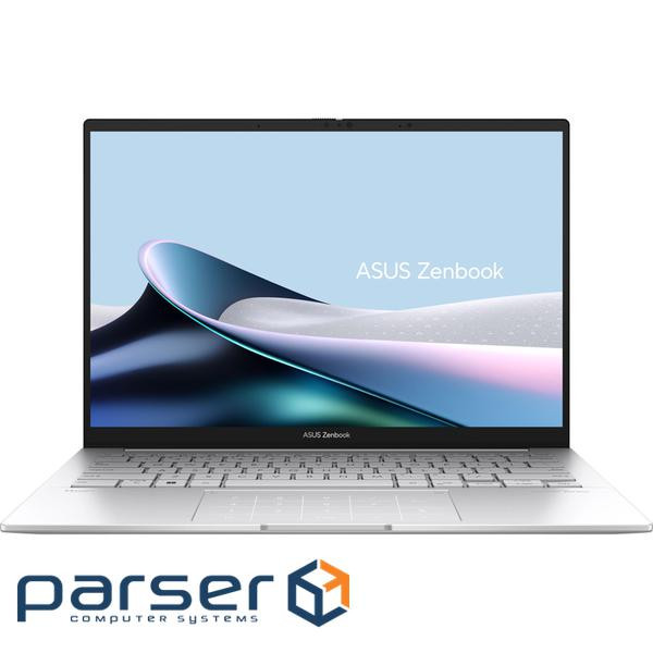 Ноутбук ASUS Zenbook 14 OLED UX3405CA-QL291 (90NB14W4-M00BE0)