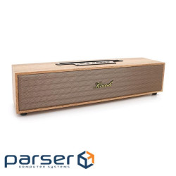 Колонка Kisonli G11A Bluetooth 5.0, 2х5W, 1200mAh, &ge,90dB, USB / TF / BT / FM / AUX, (G11AWd)