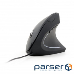 Mouse GEMBIRD MUS-ERGO-01