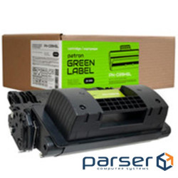 Картридж Patron Canon 039H Green Label (PN-039HGL)