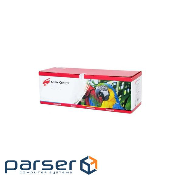 Картридж Static Control HP W2413A (216A) magenta (002-01-S2413A)