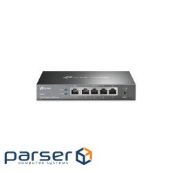 Router TP-Link ER605