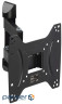 Кріплення ТВ поворотне Hama TV-WB, AR-2, 19-48", чорний (00118101) (00118101)