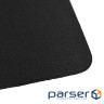 Килимок для миші 2E SHINY, S(300x200x2мм), чорний (2E-PAD-S-SHINY-BLACK) (2E-PAD-S-SHINY-BLACK)