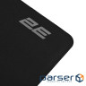 Килимок для миші 2E SHINY, S(300x200x2мм), чорний (2E-PAD-S-SHINY-BLACK) (2E-PAD-S-SHINY-BLACK)