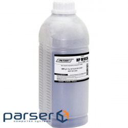 Тонер HP LJ Pro M102A/M120W/MFP M130A, 1000г Black IPM (TDH129-1)