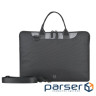 Сумка для ноутбука Tucano Lamini 15.6/16" Black (BLAMINI1516-BK)