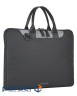 Сумка для ноутбука Tucano Lamini 15.6/16" Black (BLAMINI1516-BK)