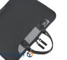 Сумка для ноутбука Tucano Lamini 15.6/16" Black (BLAMINI1516-BK)