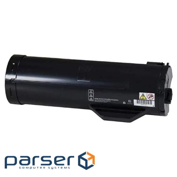 Тонер-картридж Xerox VLB400/405 Black 5.9K (106R03581)