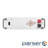 Аккумулятор LP LiFePO4 Battery HVM 460,8V 100Ah (46080 Wh) BMS 125А AB Lrack white (37905)