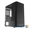 Корпус для комп"ютера MATX W/O PSU GAMMA C50 BK (GAMMA-C50-BKG000XX-GL) OCYPUS