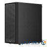 Корпус для комп"ютера MATX W/O PSU GAMMA C50 BK (GAMMA-C50-BKG000XX-GL) OCYPUS