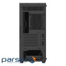Корпус для комп"ютера MATX W/O PSU GAMMA C50 BK (GAMMA-C50-BKG000XX-GL) OCYPUS