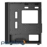 Корпус для комп"ютера MATX W/O PSU GAMMA C50 BK (GAMMA-C50-BKG000XX-GL) OCYPUS