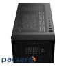 Корпус для комп"ютера MATX W/O PSU GAMMA C50 BK (GAMMA-C50-BKG000XX-GL) OCYPUS