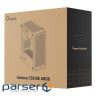 Корпус для комп"ютера MATX W/O PSU GAMMA C50 BK (GAMMA-C50-BKG000XX-GL) OCYPUS