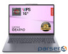 ноутбук 16FM/R7 170/16/512/UMA/DOS/BL/Luna Grey LENOVO IdeaPad Slim 3 16ARP10 (83K800ECRA)