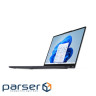 ноутбук 16FM/R7 170/16/512/UMA/DOS/BL/Luna Grey LENOVO IdeaPad Slim 3 16ARP10 (83K800ECRA)