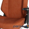Крісло ігрове Hator Arc 3 S Velour Orange (HTC3449S)
