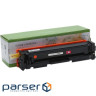 Картридж Static Control HP CLJ CF403A (201A) 1.4k magenta (002-01-SF403A)