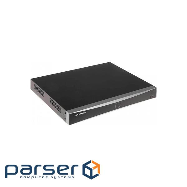32-канальний AcuSense 4K 1U Hikvision DS-7632NXI-K2
