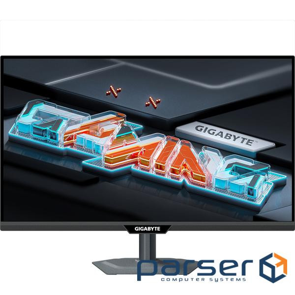 Монітор GIGABYTE M27QS Gaming Monitor