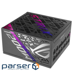Блок живлення ASUS ROG-STRIX-1200P-GAMING-EQUALIZER (90YE00W6-B0NA00)