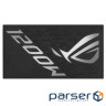 Блок живлення ASUS ROG-STRIX-1200P-GAMING-EQUALIZER (90YE00W6-B0NA00)