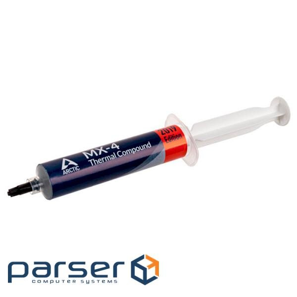 Thermal paste Arctic MX-4. 45g (ACTCP00024A)