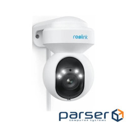 IP-камера Reolink E Series E560