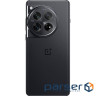 Мобільний телефон OnePlus 12 5G 12/256Gb Black