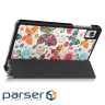 Чехол-книжка BeCover Smart для Realme Pad Mini 8.7" Butterfly (708261)
