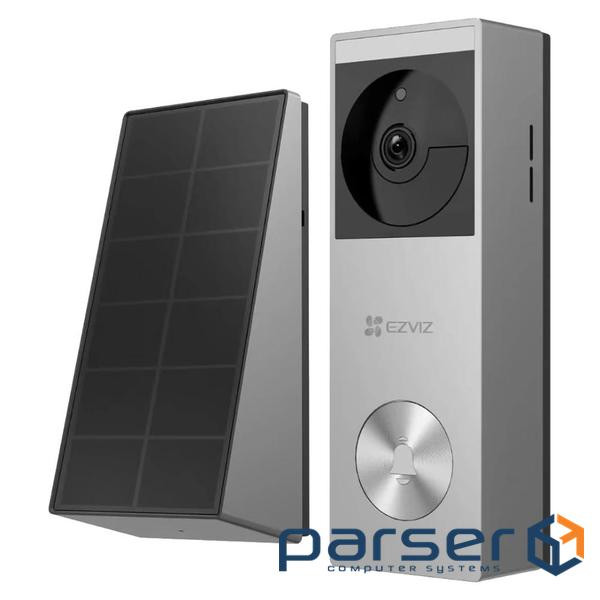 Дверний дзвінок Ezviz HP3 Pro (CS-HP3) 3МП 