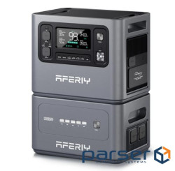 Зарядна станція Aferiy AF-P280