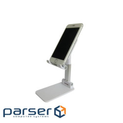 Підставка до планшета Dynamode Phone Stand white (48548)