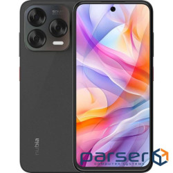 Термінал Nubia V70 Design 8/256GB Gray