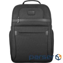 Рюкзак для ноутбука Promate 15.6" Paramount-BP Black