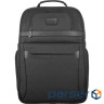 Рюкзак для ноутбука Promate 15.6" Paramount-BP Black