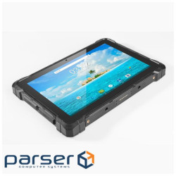 Промисловий ПК Gole F7G N4120/8G/128G/IP67/WiFi/BT/3xUSB/10.1"/IP67/Ethernet/WIndows (G-F7G-0094)
