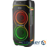 Акустична система 2.0 Defender Boomer 120, 120Вт BT/FM/TF/USB/MIC/LED, чорна (65127)