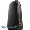 Акустична система 2.0 Defender Boomer 120, 120Вт BT/FM/TF/USB/MIC/LED, чорна (65127)