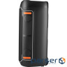 Акустична система 2.0 Defender Boomer 120, 120Вт BT/FM/TF/USB/MIC/LED, чорна (65127)