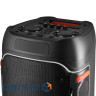 Акустична система 2.0 Defender Boomer 120, 120Вт BT/FM/TF/USB/MIC/LED, чорна (65127)